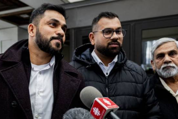 கனடாவில் கொடூரமாக கொல்லப்பட்ட குடும்பம் - தனுஷ்கவுக்கு நிரந்தர குடியிருப்பு அந்தஸ்து | Canada Permanent Residence Visa For Srilankan