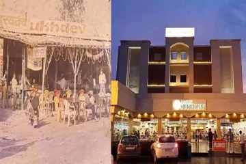 சாலையோர உணவகமாக தொடங்கி இன்று ரூ.8 கோடி மாத வருமானம் - வெற்றிக்கான 3 காரணங்கள்