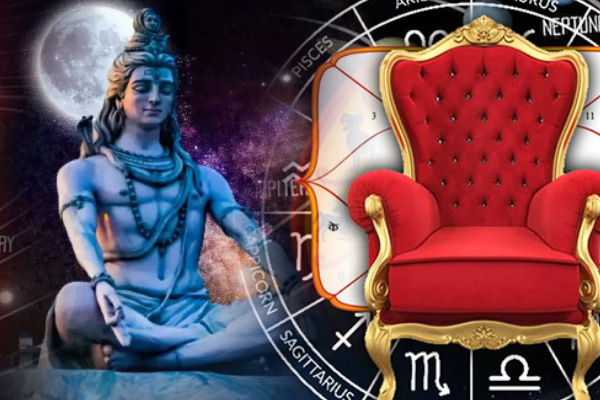 சிவராத்திரியில் சக்திவாய்ந்த ராஜயோகம் - அதிர்ஷ்டம் பெறும் மூன்று ராசிகள் | Zodiac Luck Big Raja Yogas On Mahashivratri 2026