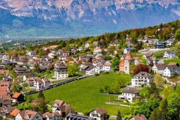 விமான நிலையம் மற்றும் தேசிய நாணயம் இல்லாத உலகின் பணக்கார நாடு எது?