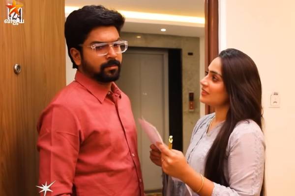 மனோஜை தனியாக வர வைத்து வசமாக சிக்க வைத்த ரோஹினி... சிறகடிக்க ஆசை சீரியல் பரபரப்பு புரொமோ | Siragadikka Aasai 26Th To 28Th February 2026 Promo மனோஜை தனியாக வர வைத்து வசமாக சிக்க வைத்த ரோஹினி... சிறகடிக்க ஆசை சீரியல் பரபரப்பு புரொமோ | Siragadikka Aasai 26Th To 28Th February 2026 Promo