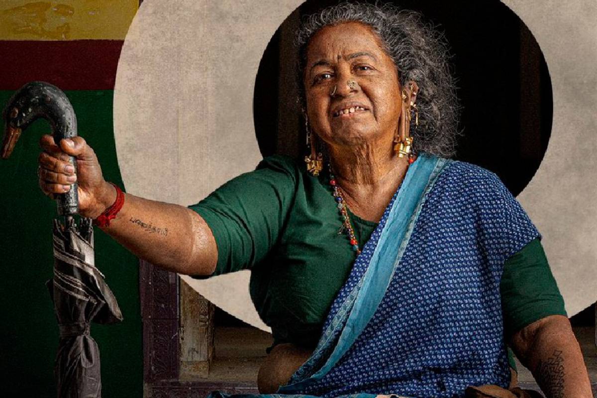 மாஸ் கலெக்ஷன் செய்யும் ராதிகாவின் தாய் கிழவி... 5 நாள் முடிவில் செய்துள்ள வசூல் | Radhika Thaai Kizhavi Movie 5 Days Bo Details