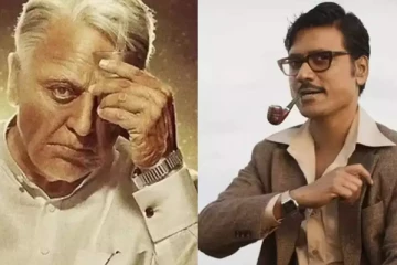 இந்தியன் 3 யில் இப்படியொரு விஷயம் இருக்கா? லேட்டஸ்ட் தகவல்..