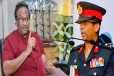 சிறையில் சித்திரவதைக்குள்ளாகும் சுரேஷ் சலே நிரபராதி..! விமர்சனங்களை கொட்டும் சரத் வீரசேகர