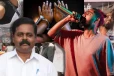 கைதான பாடகரை உடனடியாக விடுதலை செய்யுங்கள் : சிறீதரன் எம்.பி கோரிக்கை
