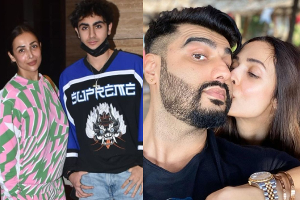 20 வயதில் மகன்.. பணக்கார பையனுடன் இரண்டாம் திருமணம் செய்யும் நடிகை மலைகா அரோரா | Malaika Arora Say Yes For Her Second Marriage