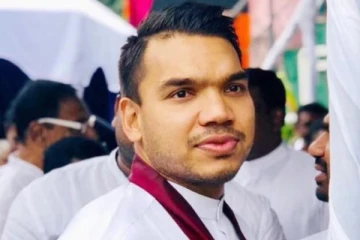 புதிய கட்சி தொடர்பில் நாமல் விடுத்துள்ள முக்கிய கோரிக்கை - செய்திகளின் தொகுப்பு (Video)