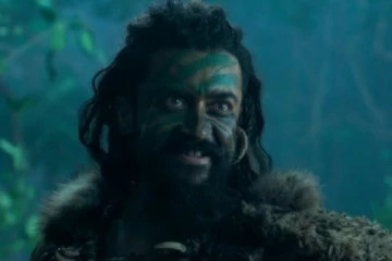 தமிழ்நாட்டில் 4 நாட்களில் கங்குவா படம் செய்துள்ள வசூல்.. எவ்வளவு தெரியுமா