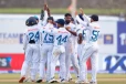 ශ්‍රී ලංකා පන්දු බලඇණිය ඉන්දීය පළමු ඉනිම ලකුණු 462කට සීමා කරයි!
