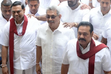 அரசாங்கத்தின் வேலைத்திட்டங்களுக்கு பாராட்டு
