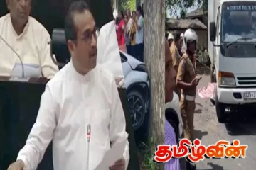 விபத்து செய்திகளை வெளியிடும்போது ஊடகங்களுக்கு அமைச்சர் அறிவுரை