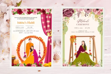 திருமண பத்திரிக்கை அடித்த பிறகு தவறியும் இந்த 5 காரியங்கள் செய்யக்கூடாதாம்