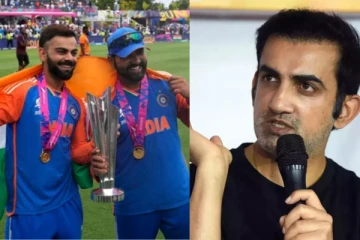 நிறைய பண்ணிட்டாங்க...ஓய்வை அறிவித்த ரோகித் - ஜடேஜா!! கம்பீர் கருத்து