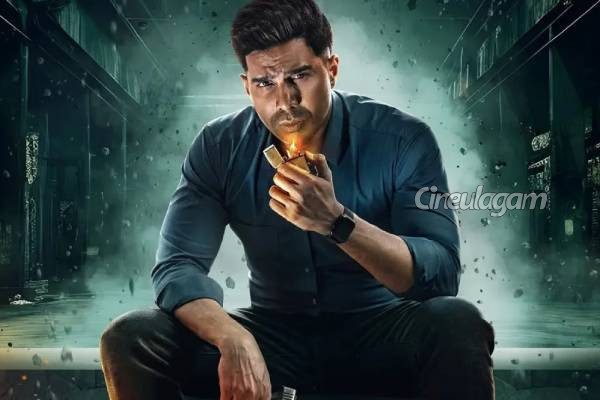 ரசிகர்கள் ஆவலோடு எதிர்பார்த்த விஷ்ணு விஷாலின் ஆரியன் பட OTT ரிலீஸ்.. எப்போது? | Vishnu Vishal Movie Ott Release Details