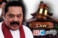 மகிந்தவின் அடிப்படை உரிமைகள் மனு: நீதிமன்றம் வழங்கிய தீர்ப்பு