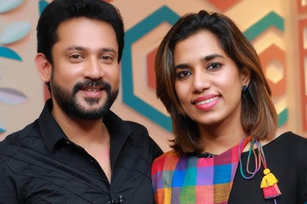 பிக் பாஸ் 9ல் எண்ட்ரி கொடுக்கும் கூமாபட்டி தங்கபாண்டி மற்றும் பிரபல நடிகரின் மனைவி.. லிஸ்ட் இதோ | Bigg Boss 9 Expected Contestant List