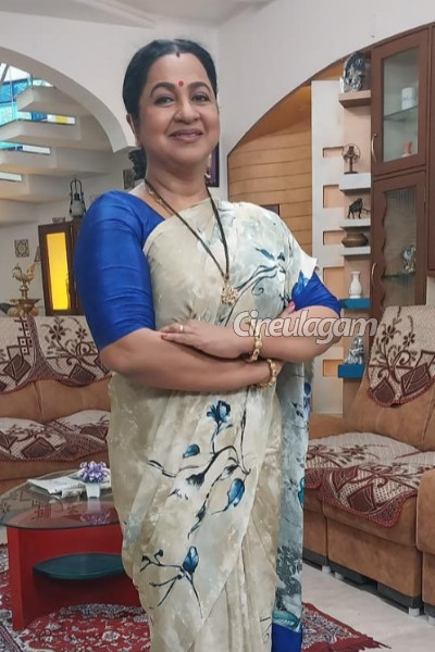 தனது 63வது பிறந்தநாள் கொண்டாடும் நடிகை ராதிகா சரத்குமாரின் சொத்து மதிப்பு... பிறந்தநாள் ஸ்பெஷல் | Actress Radhika Sarathkumar Net Worth Details