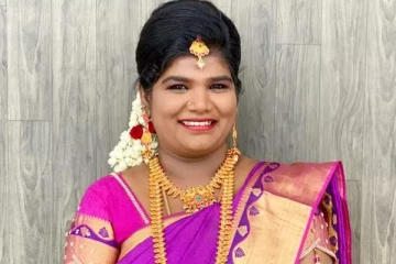 விஜய் டிவி அறந்தாங்கி நிஷாவின் அம்மாவை பார்த்துள்ளீர்களா - இதோ அழகிய புகைப்படம்