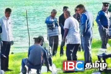 பெற்றோரைக் கொன்றவரை ஆறு வருடங்களின் பின் கொன்று எரித்த மகன்! வெளியாகிய அதிர்ச்சி பின்னணி