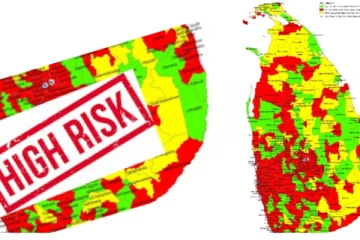 ඉදිරි පැය 24 ලංකාවට තීරණාත්මකයි..දැඩි අවධානයෙන් සිටින්න..