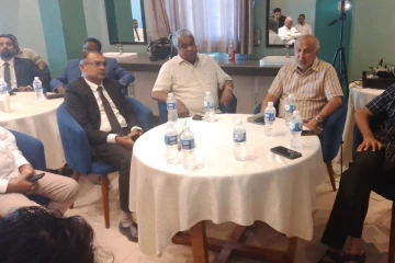 நாட்டின் அரசியலமைப்புத் திருத்தங்களில் ஸ்ரீலங்கா முஸ்லிம் காங்கிரஸுக்கு வரலாற்றுப் பங்கு உண்டு! நிஸாம் காரியப்பர்