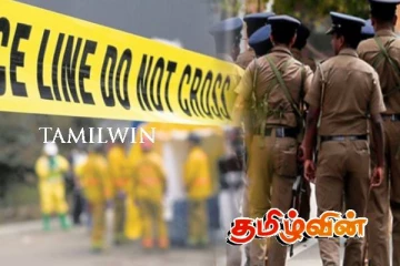 விபத்தில் பெண் ஒருவர் பலி