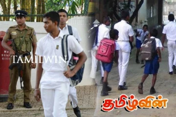 பாடசாலை மாணவர்கள் மத்தியில் ஏற்பட்டுள்ள மோசமான நிலை! வெளியான அதிர்ச்சி தகவல்கள்