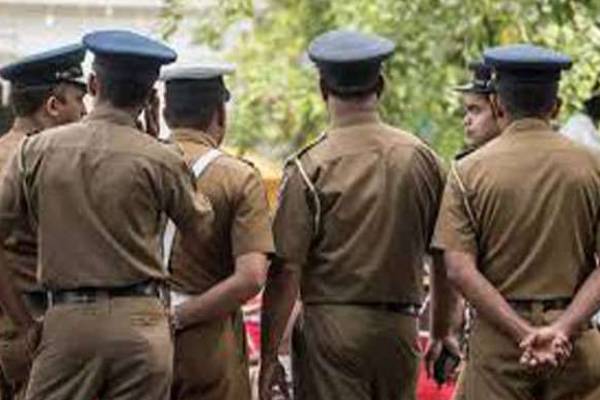 போதைப்பொருளுடன் சிவில் பாதுகாப்பு உத்தியோகத்தர் உட்பட இருவர் கைது | Two Civil Defense Officer Arrested