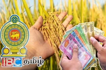 விவசாயிகளுக்கு வெளியான நற்செய்தி: 25,000 ரூபாய் உர மானியம்!