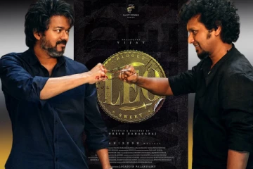 லியோ படத்தின் Audio Rights இத்தனை கோடியா? எவ்ளோ தெரியுமா