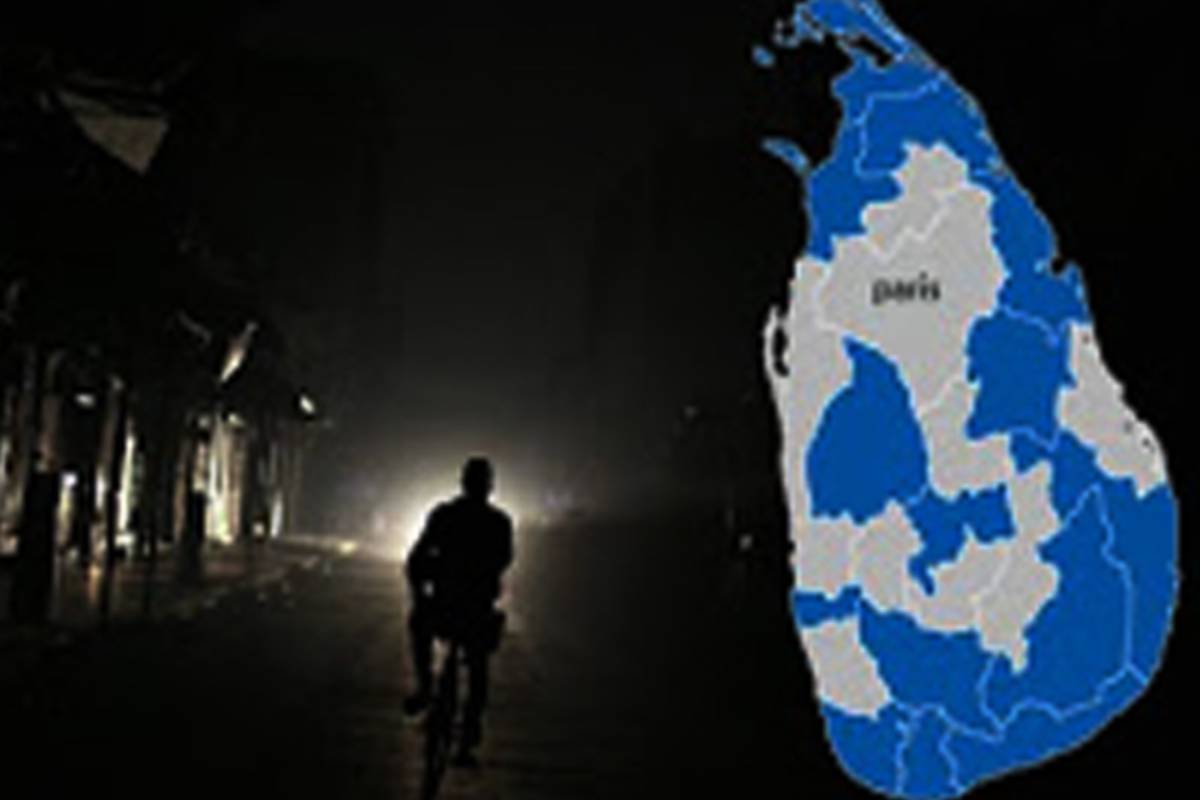 இலங்கையில் மீண்டும் மின்வெட்டு நடைமுறைப்படுத்தப்படுமா...! வெளியான அறிவிப்பு | Srilanka Again Power Cut Fuel Issue