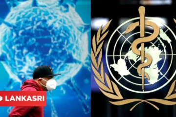 பிரித்தானிய மற்றும் தென்னாப்பிரிக்க வகை கொரோனா வைரஸ் குறித்து WHO வெளியிட்ட அதிர்ச்சி தகவல்