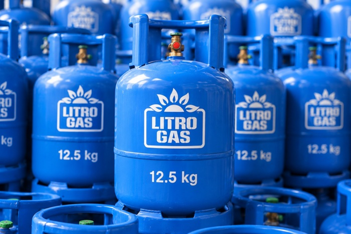 லிட்ரோ நிறுவனம் வெளியிட்டுள்ள புதிய அறிவிப்பு | Litro Gas To Distribute 700 000 Cylinders லிட்ரோ நிறுவனம் வெளியிட்டுள்ள புதிய அறிவிப்பு | Litro Gas To Distribute 700 000 Cylinders