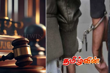 அம்பாறை இரட்டைக்கொலை: அறுவருக்கு மரணதண்டனை!