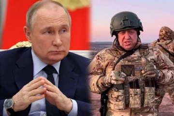 ரஷ்யாவில் கிளர்ச்சி செய்த கூலிப்படையின் தலைவர் எங்கே? - புடின் நடத்தும் நாடகமா?