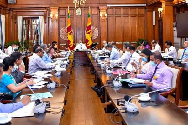 அதிகாரிகளுக்கு ஜனாதிபதி ரணில் விடுத்த விசேட உத்தரவு! | Special Order Given By President Ranil