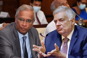 ஜனாதிபதி - தமிழ் நாடாளுமன்ற உறுப்பினர்களுக்கு இடையில் இன்று மீண்டும் பேச்சுவார்த்தை