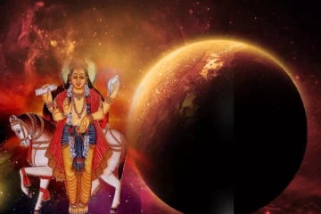 சிம்மராசிக்கு செல்லும் சுக்கிரன் : பேரதிஷ்டம் பெறப்போகும் 5 ராசிக்காரர்கள்!