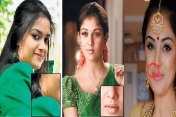 பெண்களே இந்த 6 இடங்களில் மச்சம் இருக்கா? அப்போ கோடீஸ்வர கணவர் கிடைப்பது உறுதி