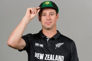 சாம்பியன்ஸ் டிராபி இறுதிப் போட்டி: மேட் ஹென்றி காயம்: நியூசிலாந்து அணிக்கு பின்னடைவா?