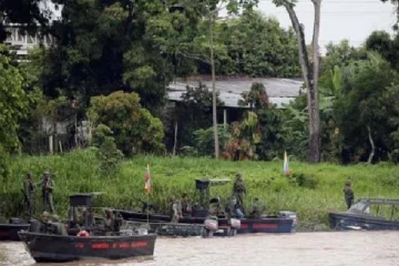 கன்னி வெடியில் சிக்கிய ராணுவ வீரர்கள் இரண்டு பேர் பலி