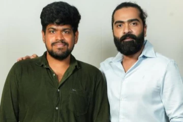 பல ஆண்டுகளுக்கு பின் சிம்புவுடன் இணையும் முன்னணி நடிகர்? ஆவலுடன் ரசிகர்கள் எதிர்பார்க்கும் காம்போ