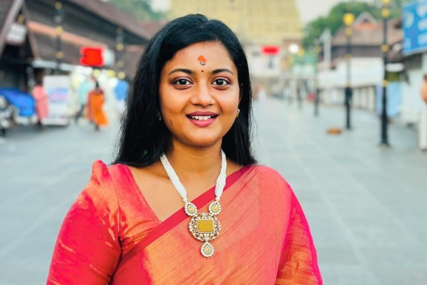 சிறகடிக்க ஆசை சீரியல் கோமதி பிரியாவுக்கு அடித்த ஜாக்போட்.. ரசிகர்களுக்கு குட் நியூஸ்.. | Siragadikka Aasai Gomathi Priya Malayalam Serial