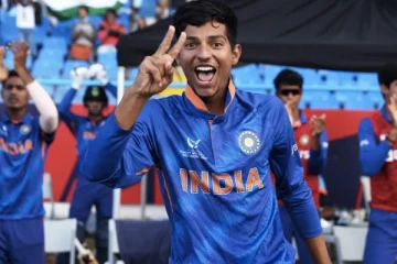 ஐபிஎல் 2022: எனது மிகப்பெரிய கனவு !U19 உலகக் கோப்பை வென்ற கேப்டன் உருக்கம்;