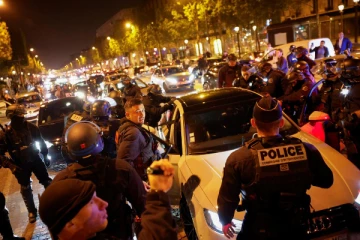 பிரான்ஸில் வெடிக்கும் கலவரம்: சவுதி அரேபியா விடுத்துள்ள எச்சரிக்கை- செய்திகளின் தொகுப்பு