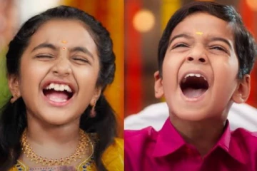 Kidsகளுக்காக சன் தொலைக்காட்சியின் புதிய ஷோ, யார் அந்த அக்கா... புரொமோவுடன் வெளிவந்த விவரம்