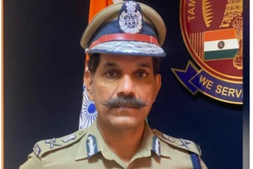 'ஆபரேஷன் ரவுடி வேட்டை'- காவல்துறையினருக்கு டிஜிபி சைலேந்திரபாபு