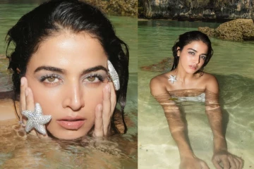 நடிகை வாமிகா கேபியின் ரீசெண்ட் கிளாமர் புகைப்படங்கள்..