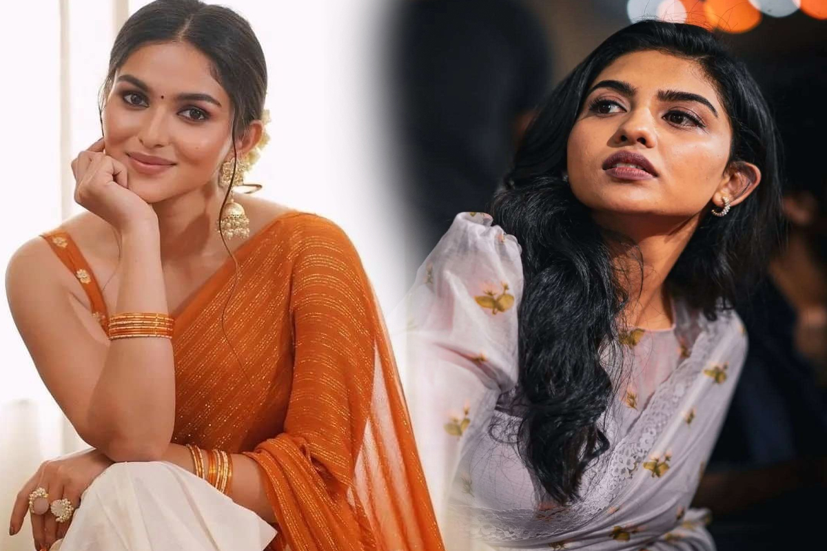 AI அச்சத்தால் சமூக வலைதளங்களில் இருந்து விலகும் முன்னணி நடிகைகள்! | Kayadu Lohar Mamitha Baiju Quit Social Media