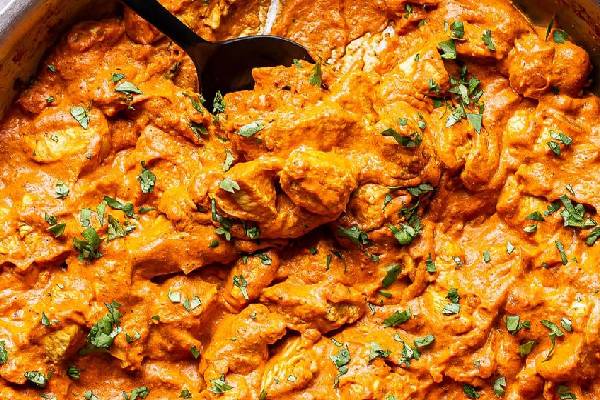 Taste Atlas ranking: உலகின் டாப் சிக்கன் ரெசிபி பட்டியலில் பட்டர் சிக்கன்! ரெசிபி வேண்டுமா? | Tasteatlas Ranking Butter Chicken Got 5Th Place Taste Atlas ranking: உலகின் டாப் சிக்கன் ரெசிபி பட்டியலில் பட்டர் சிக்கன்! ரெசிபி வேண்டுமா? | Tasteatlas Ranking Butter Chicken Got 5Th Place